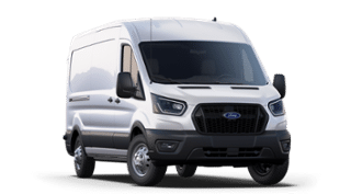2024 Ford Transit® External Image 4